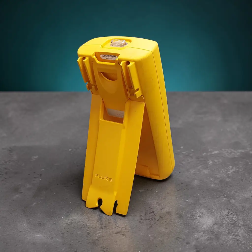 Fluke 287 True Rms Logging Multimeter - View 2