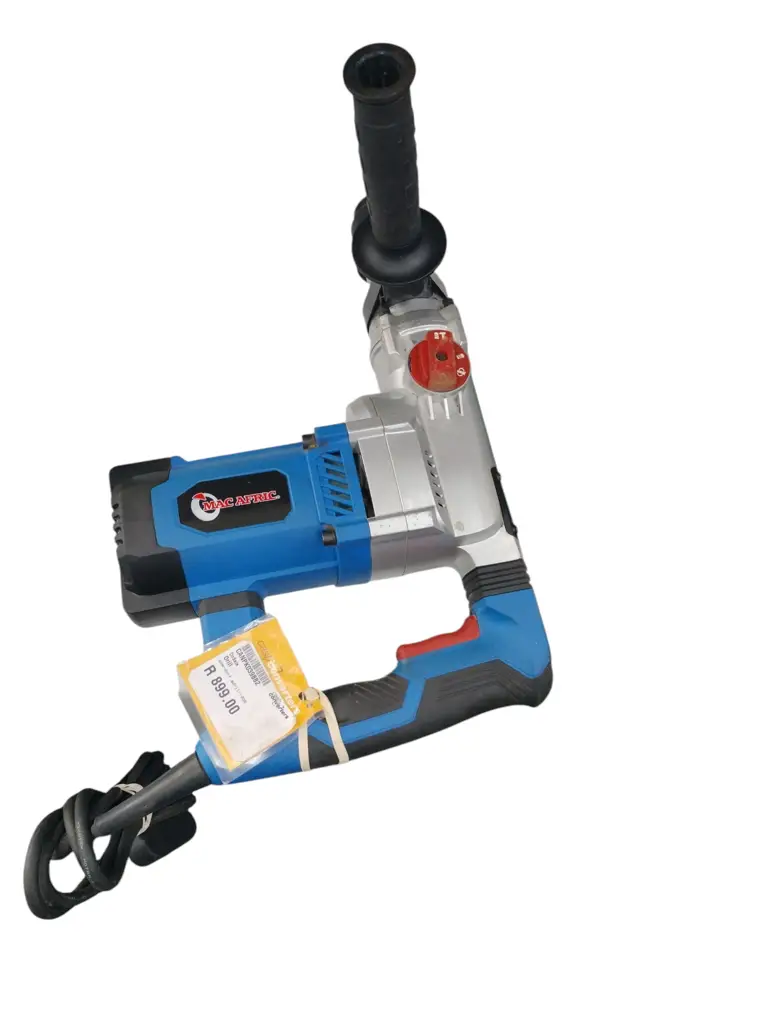 Adendorf Sdrilr-036 Drill