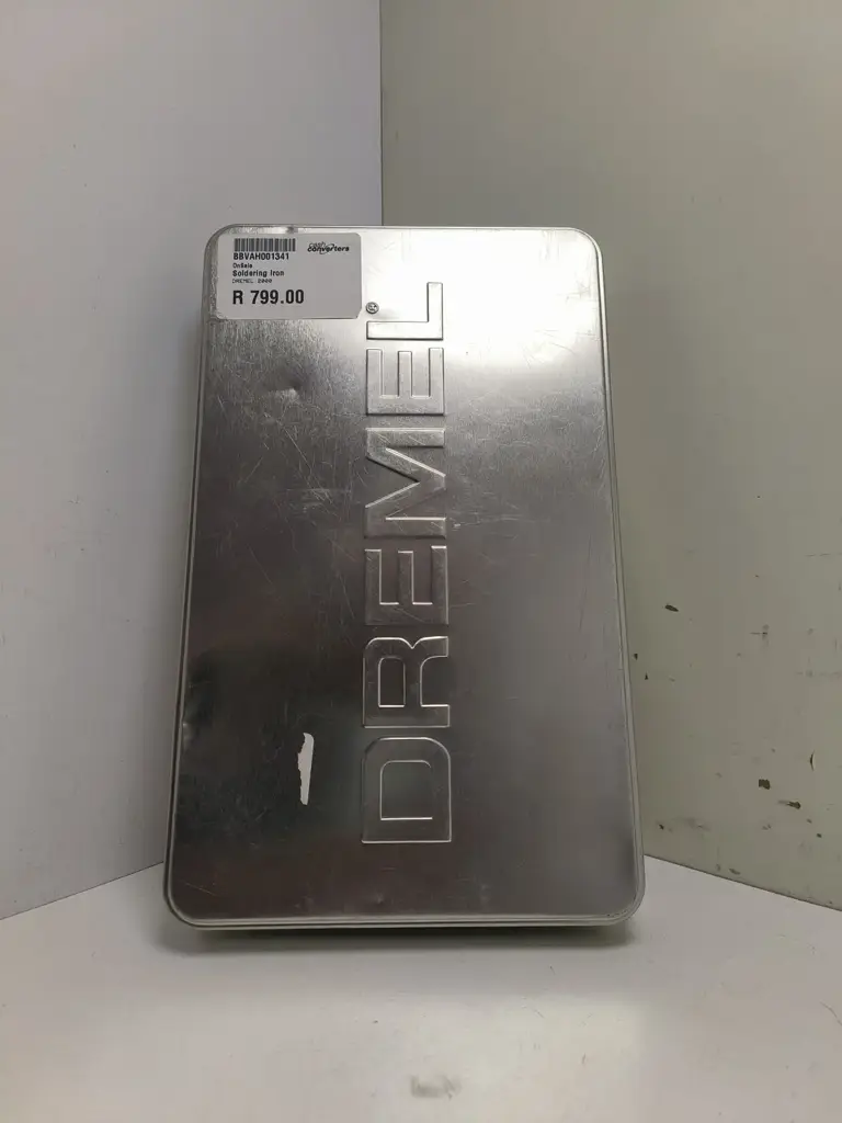 Dremel Soldering Iron | 2000 - View 4