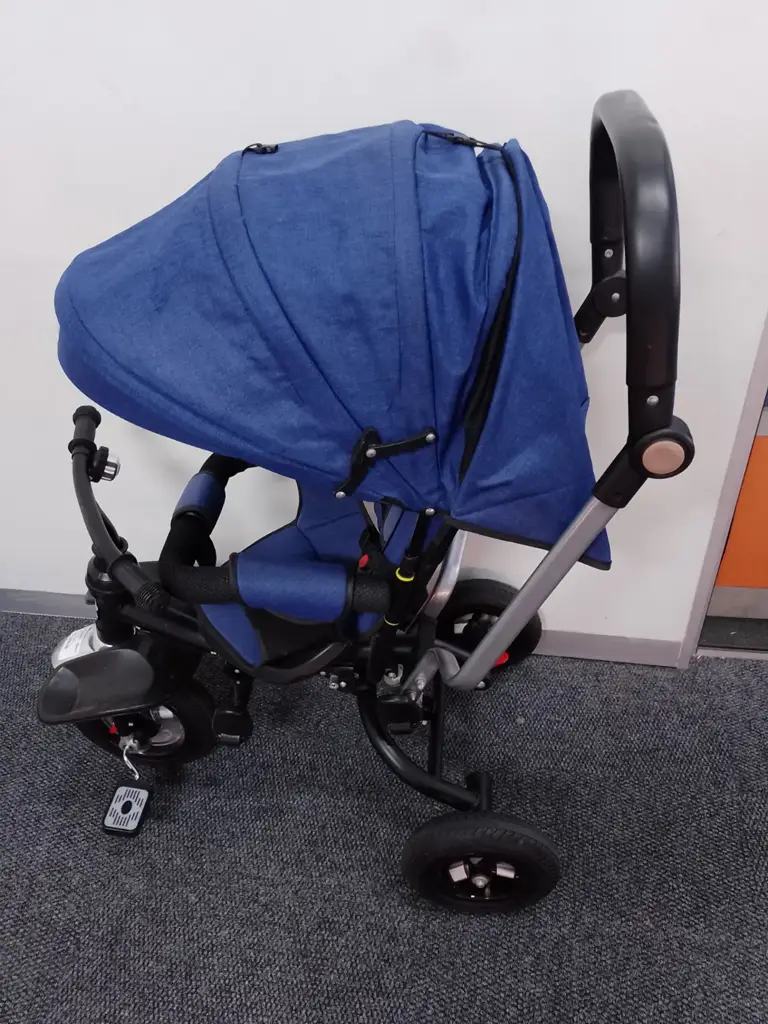 Little Bambino Stroller