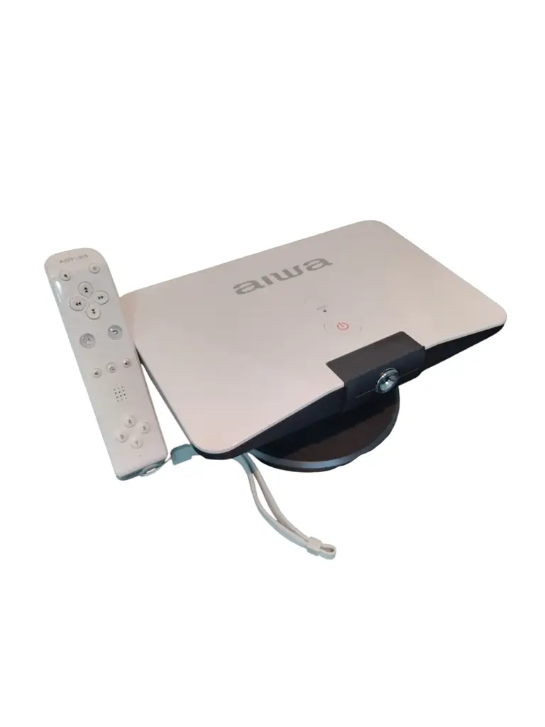 Aiwa A-Box Gaming Console