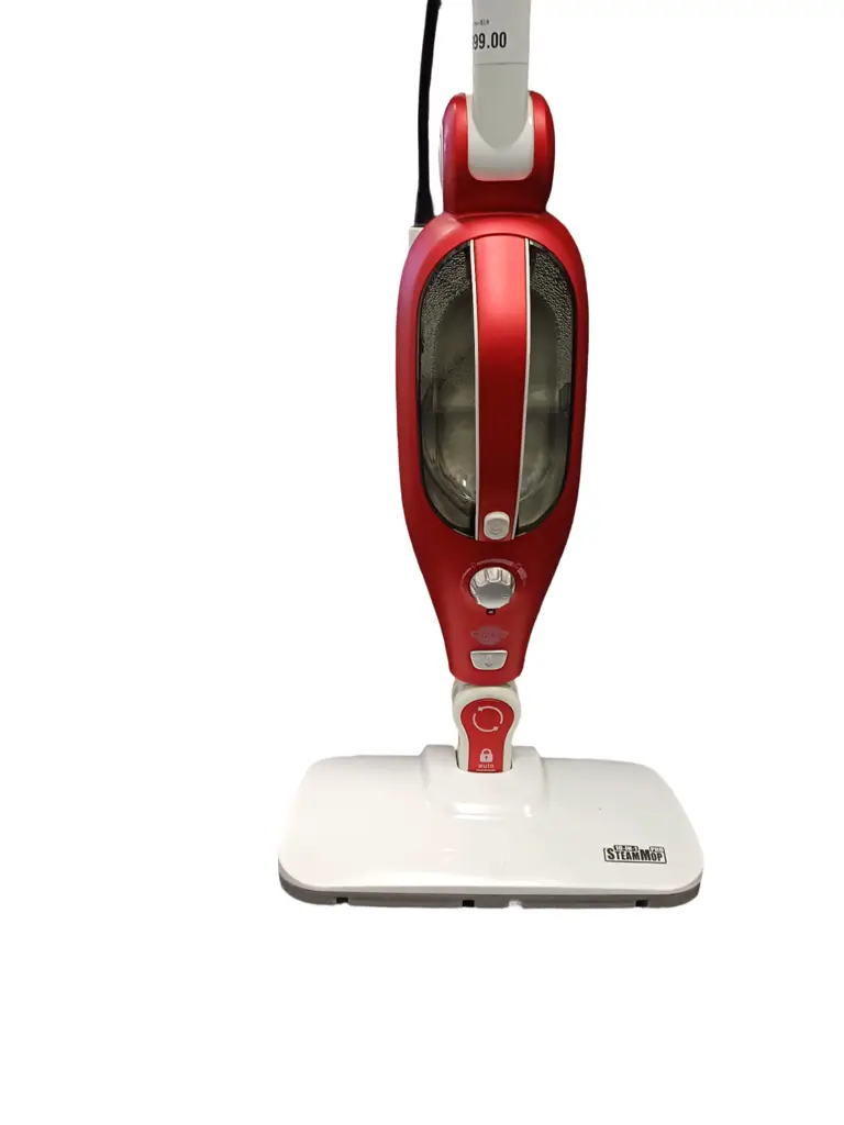 Genesis Sm-518 Mop - View 2