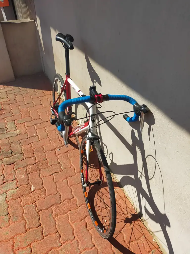Raleigh Twenty Bicycle - View 6