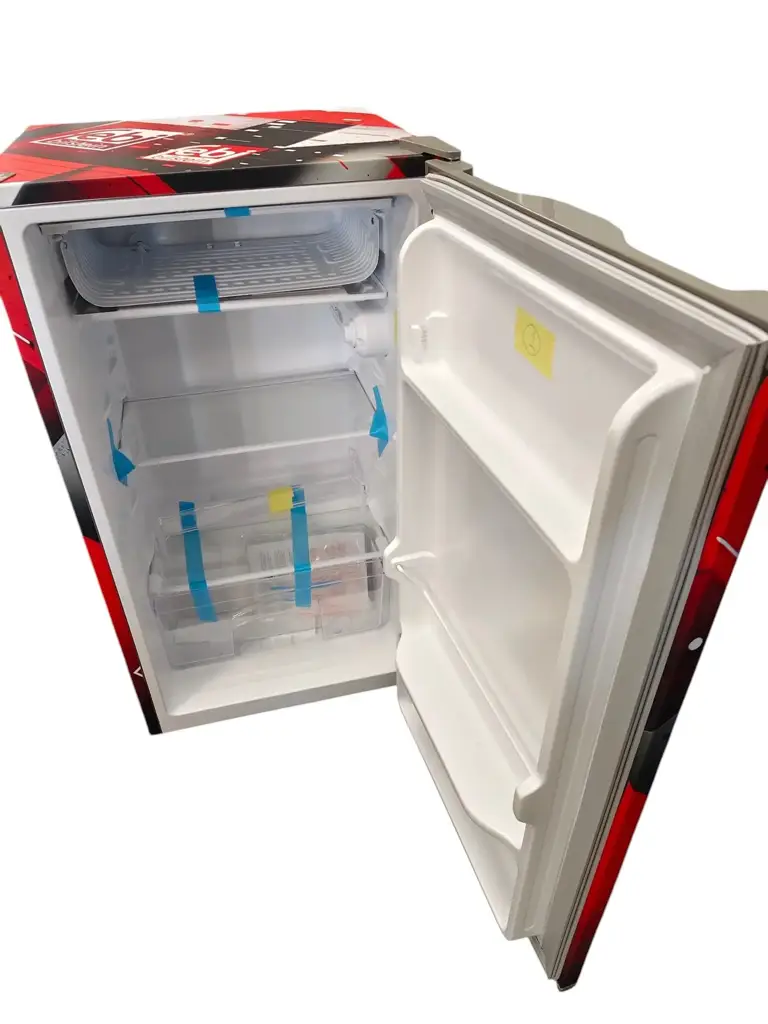 Defy Bar Fridge - View 2
