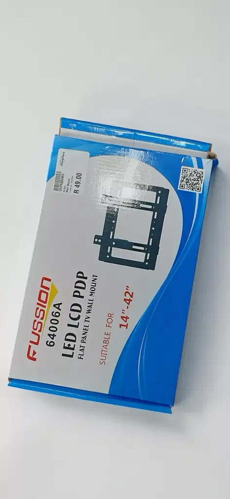 Fussion 64006A