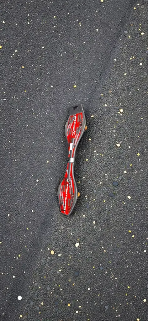 Promanter Street Waveboard