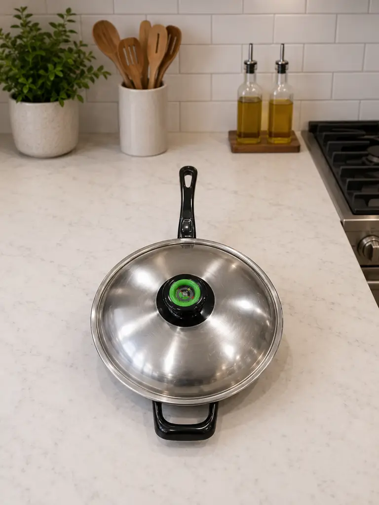 The 40 Cm Gourmet Roaster