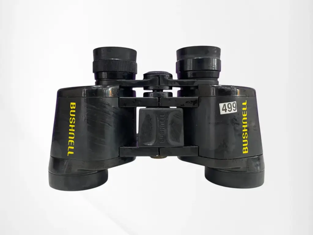 Bushnell 7X35 Powerview Binoculars.