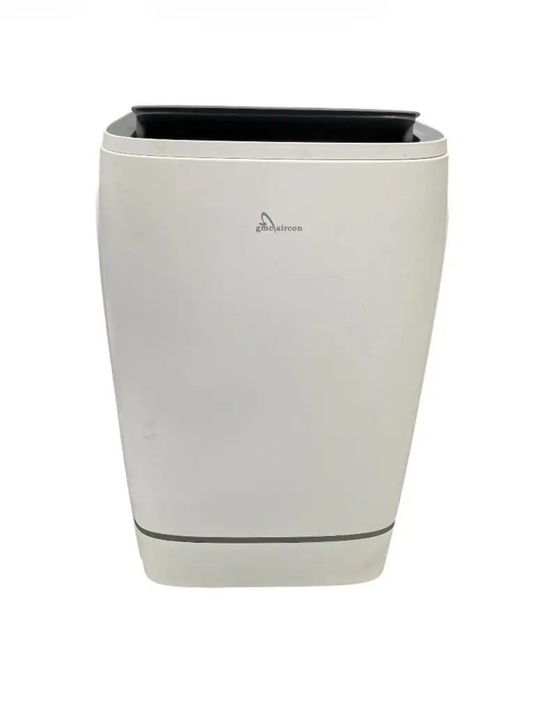 Gmc Aircon 12000 Btu Wifi Portable