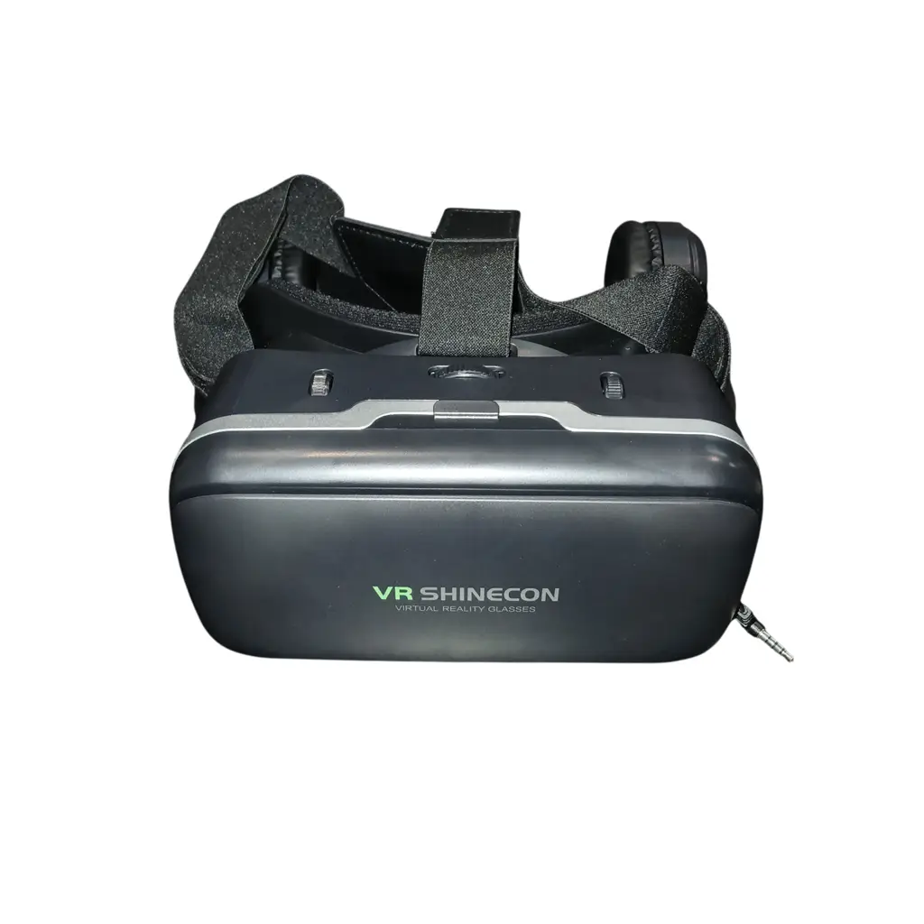 Vr Shinecon Virtual Reality - View 3