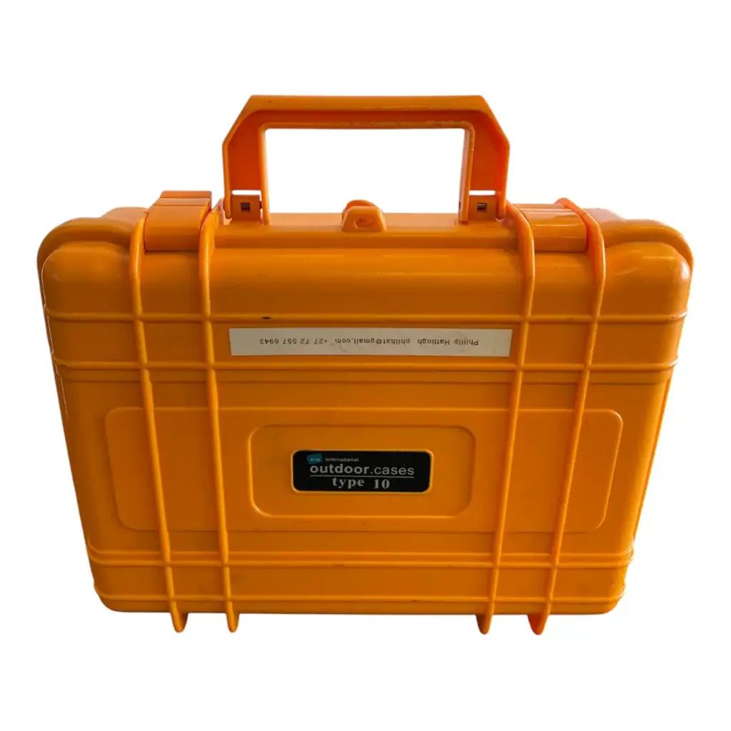 B&W Outdoor Cases Type 10