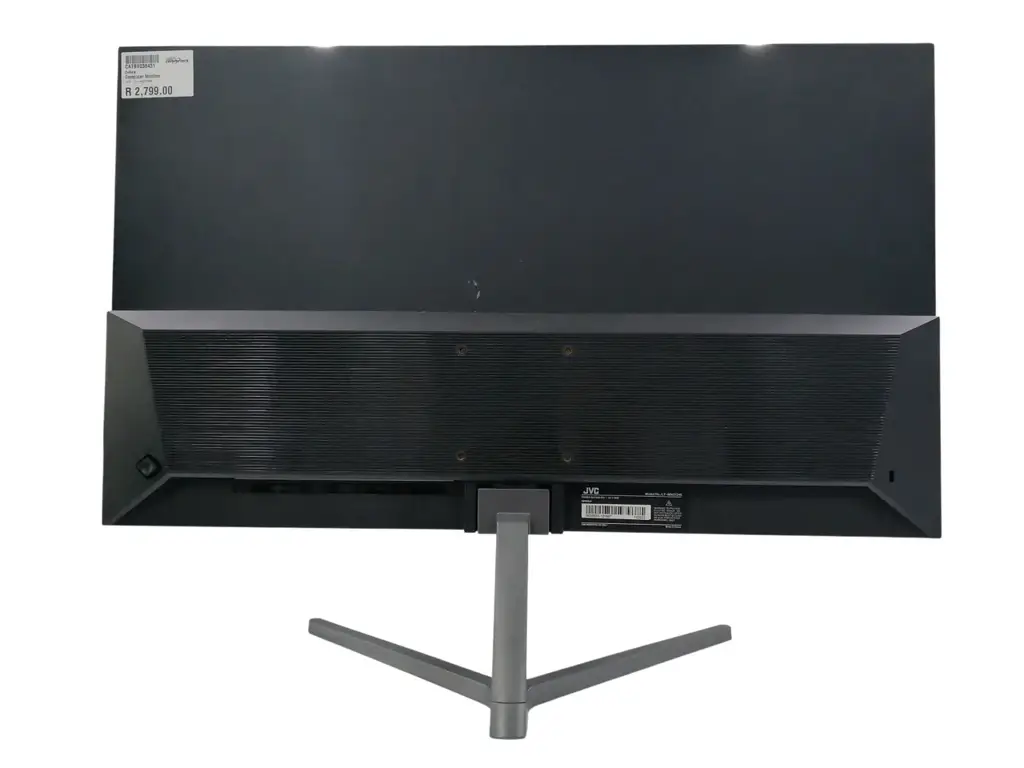 Jvc Lt-Mn27246 Monitor - View 2