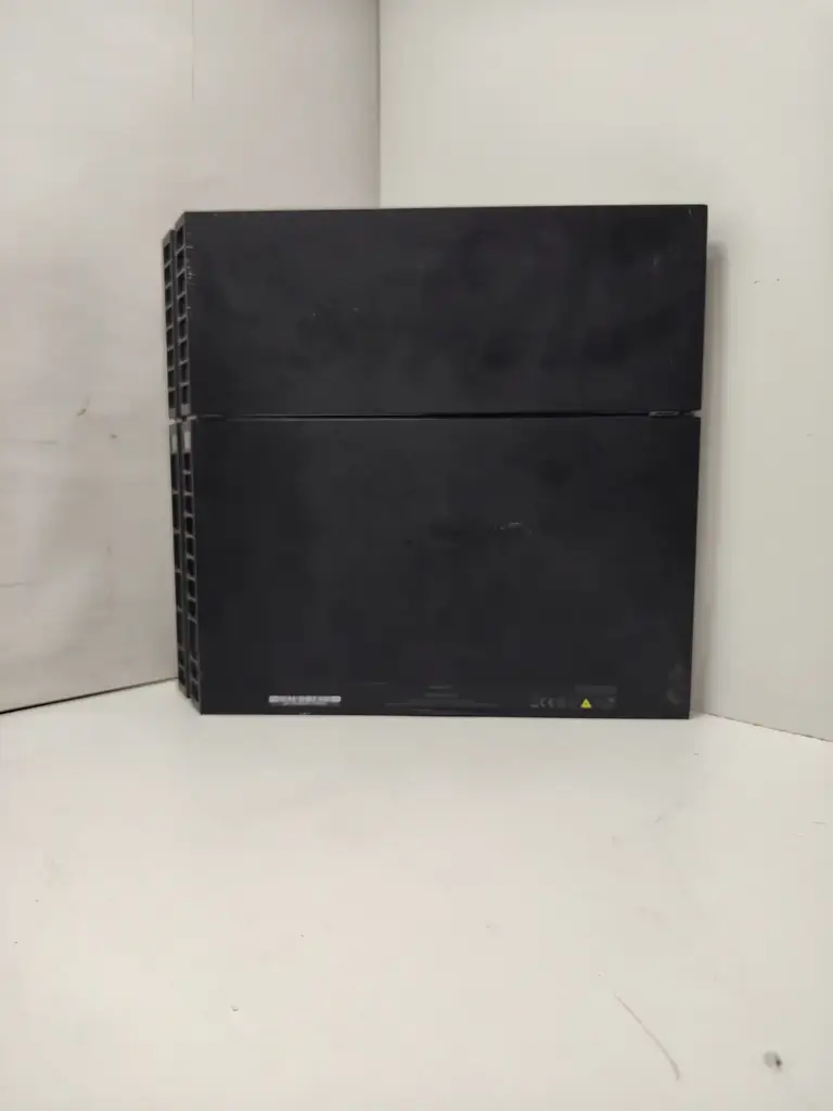 Sony Gaming Console | Ps4 | 1Tb Storage | No Controllers - View 2