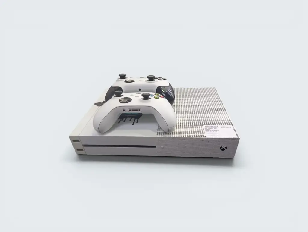 Xbox One S 1Tb Console – Ultimate Gaming Bundle! - View 2