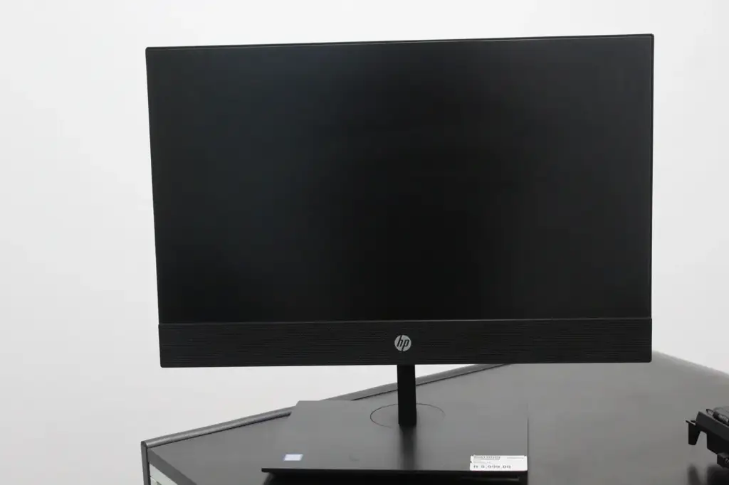 Hp Proone 600 G5