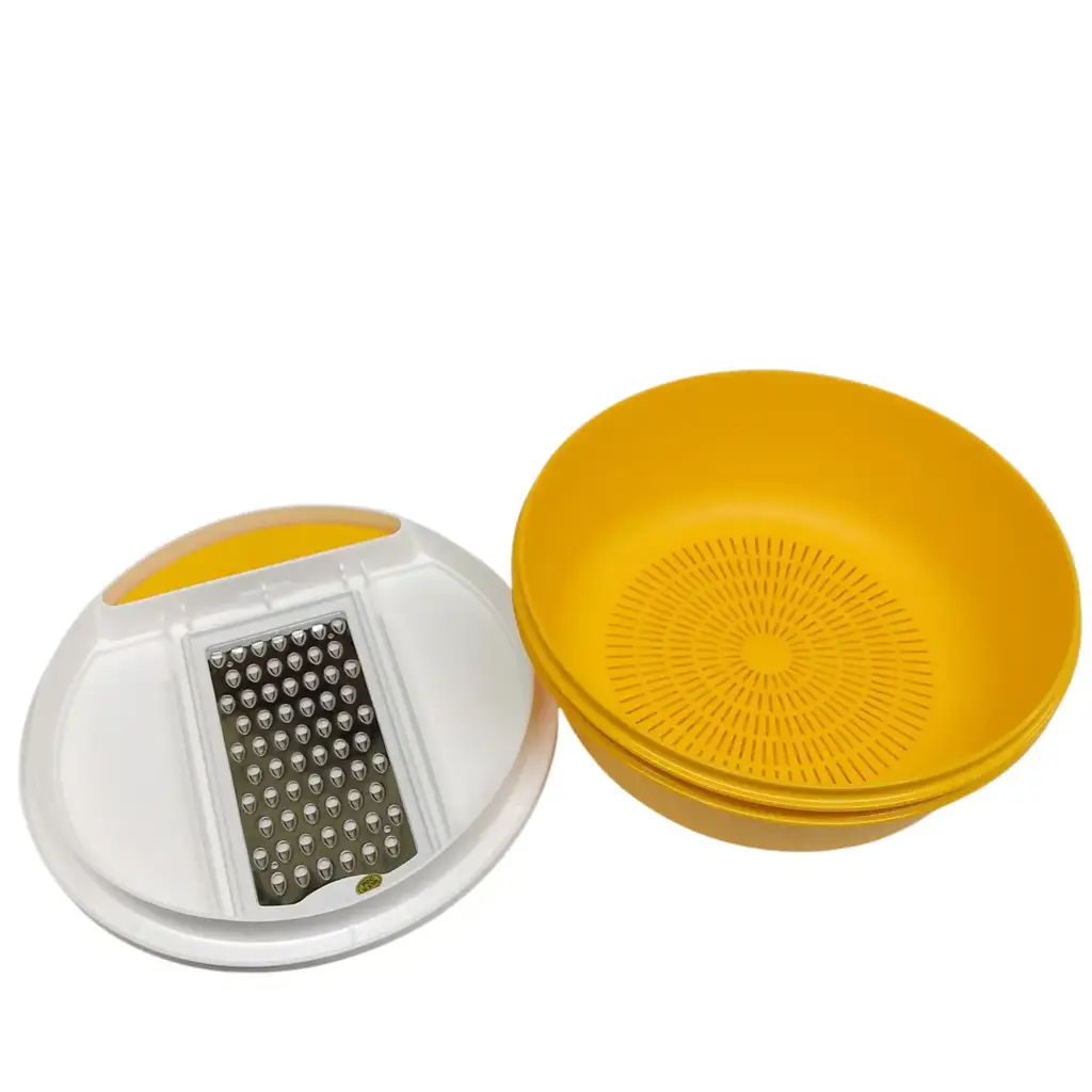 Tupperware Multi Container - View 2
