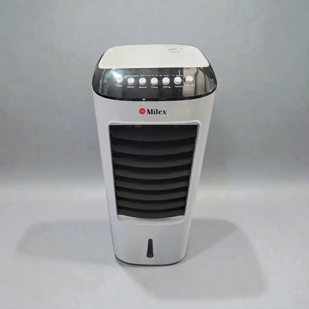 Milex 71 Air Cooler