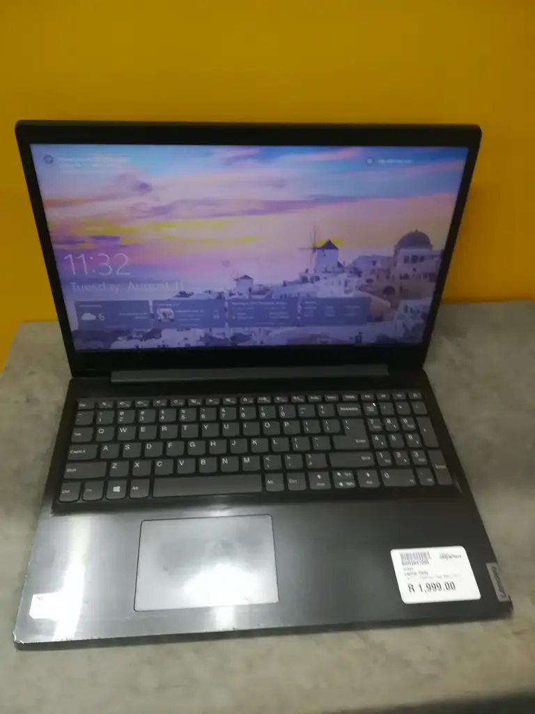Lenovo Ideapad