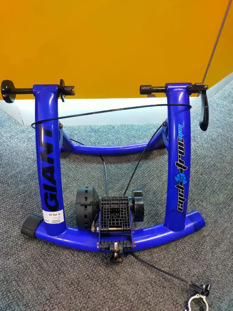 Giant Bike Trainer