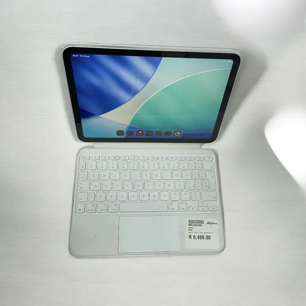 Apple Ipad 10Th Generation 64Gb - View 2