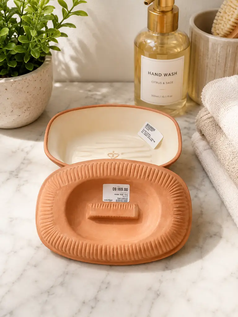 Clay Pot Pre Owned