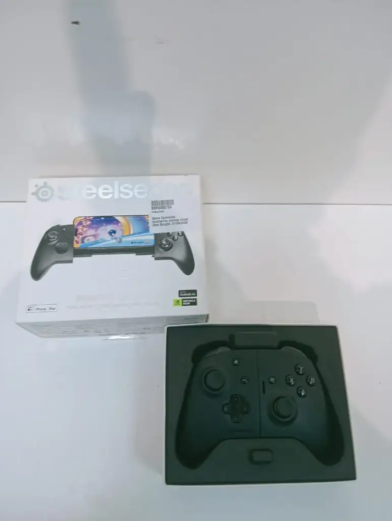 Steelseries Nimbus Cloud Controller
