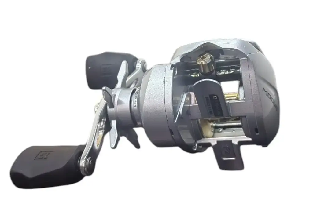 13 Fishing Modus C2 Fishing Reel - View 2