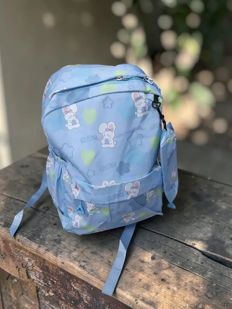 Backpack Yc-90