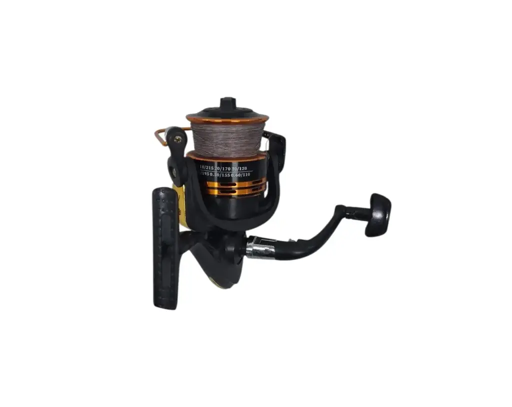 Beilishi Ms7000 Fishing Reel - View 2