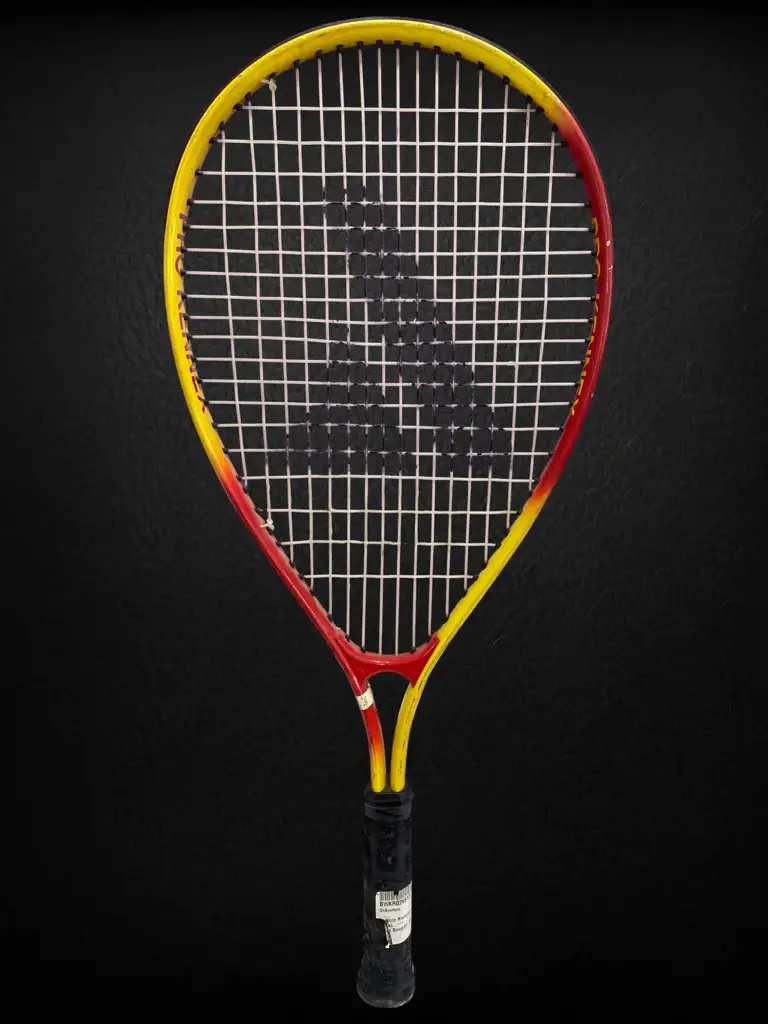 Tennis Racquet.