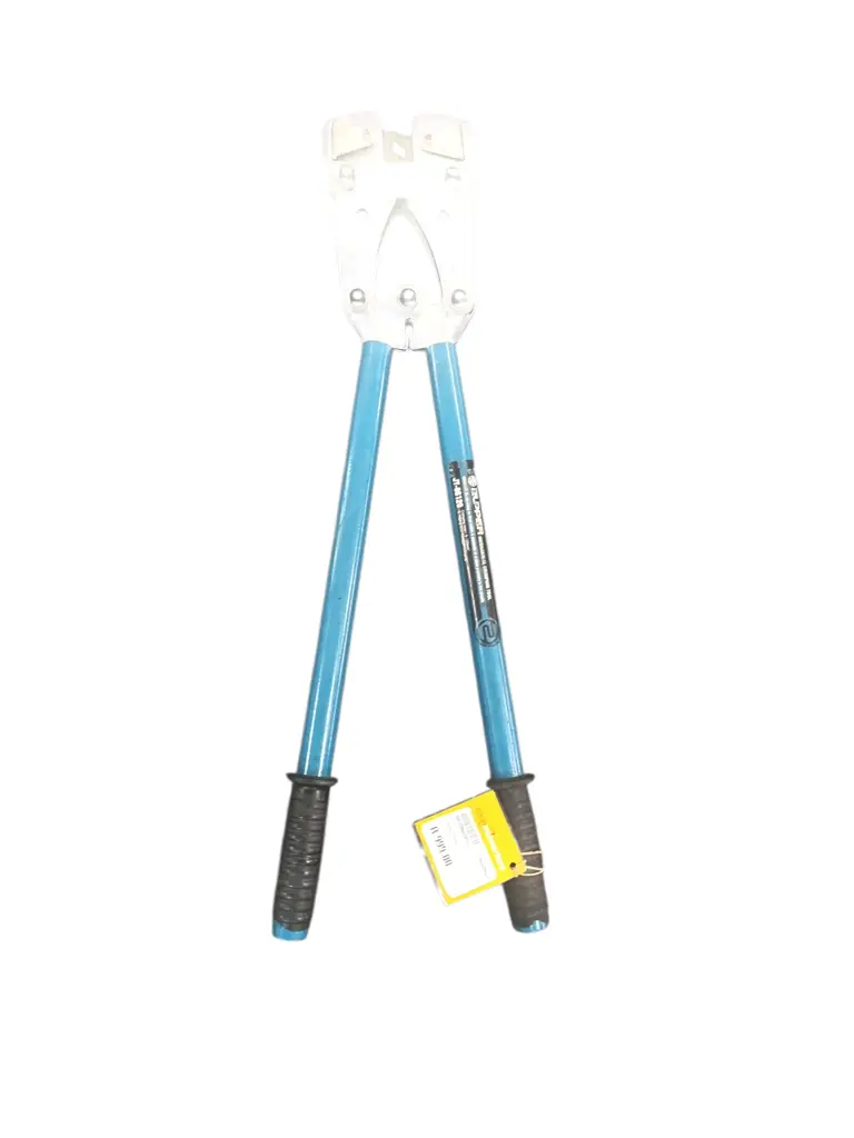 Zupper Cable Crimper-Jy-06120 - View 2