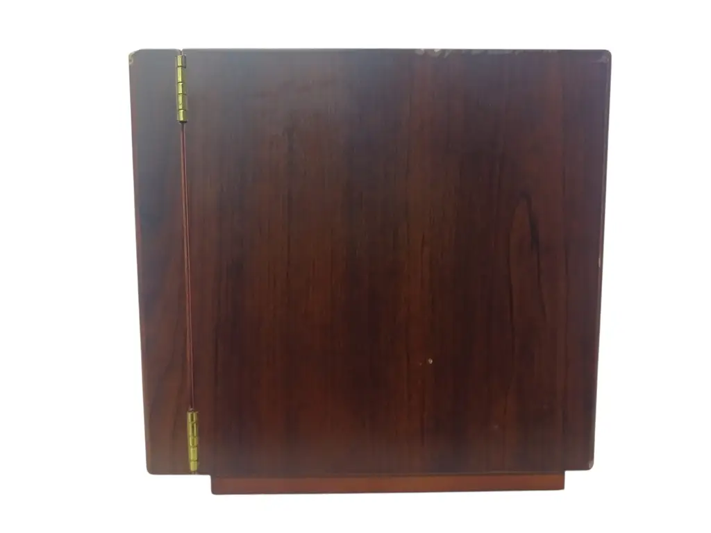 Collectable Cigar Case - View 5