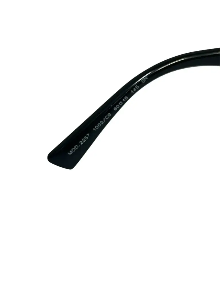 Versace Mod 2257 Mens Sunglasses - View 4