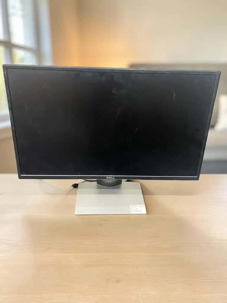 Dell Se2717h 27-Inch Monitor