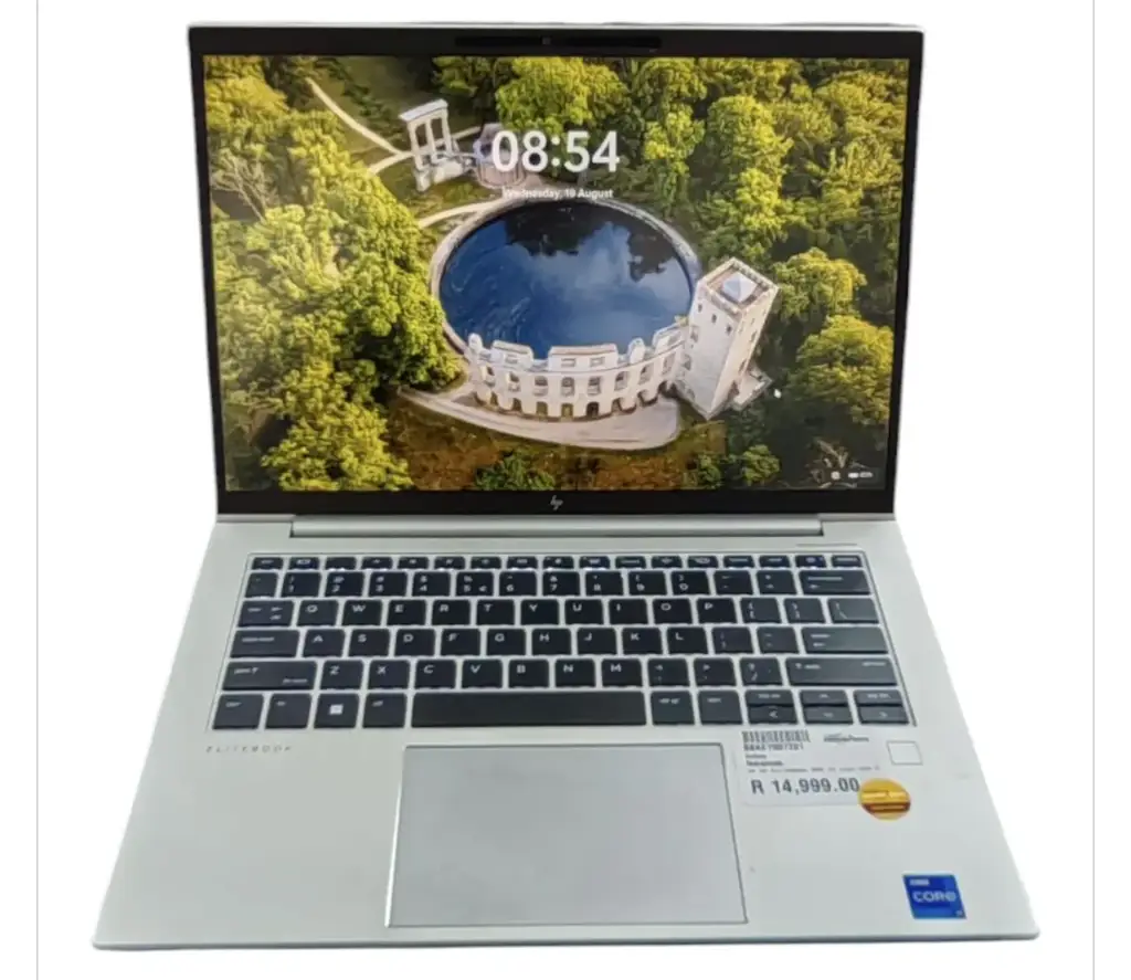 Hp Elitebook 840 14-Inch G10 Notebook Pc: