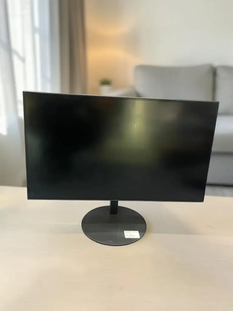 Lenovo Thinkvision P27q-20 Monitor
