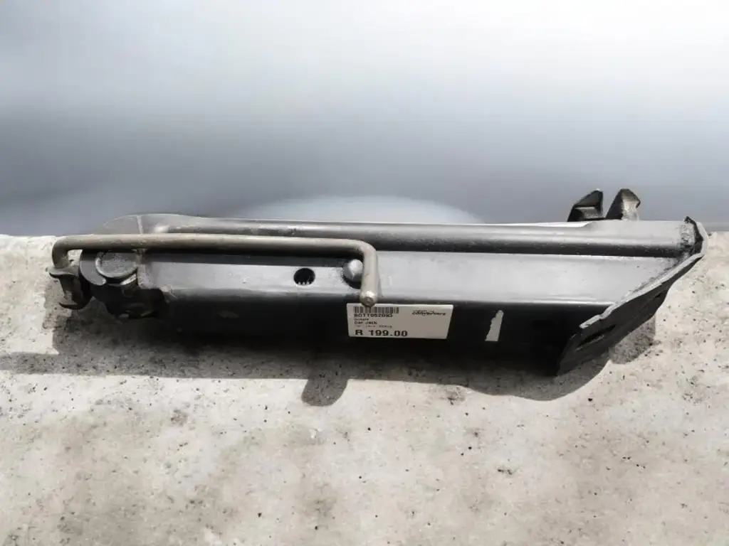 Car Jack Scissor Jack 550Kg - View 2