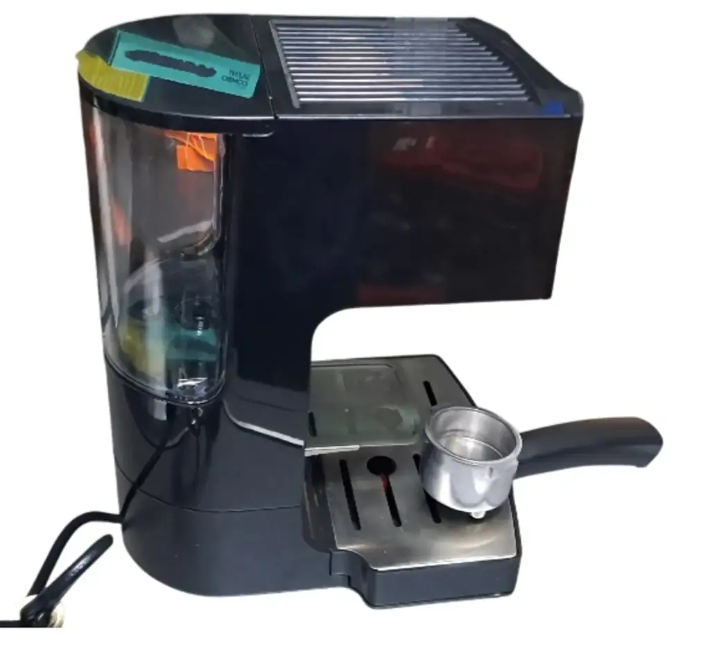 Russel Hobbs Cafe Milano Coffee Machine - View 2