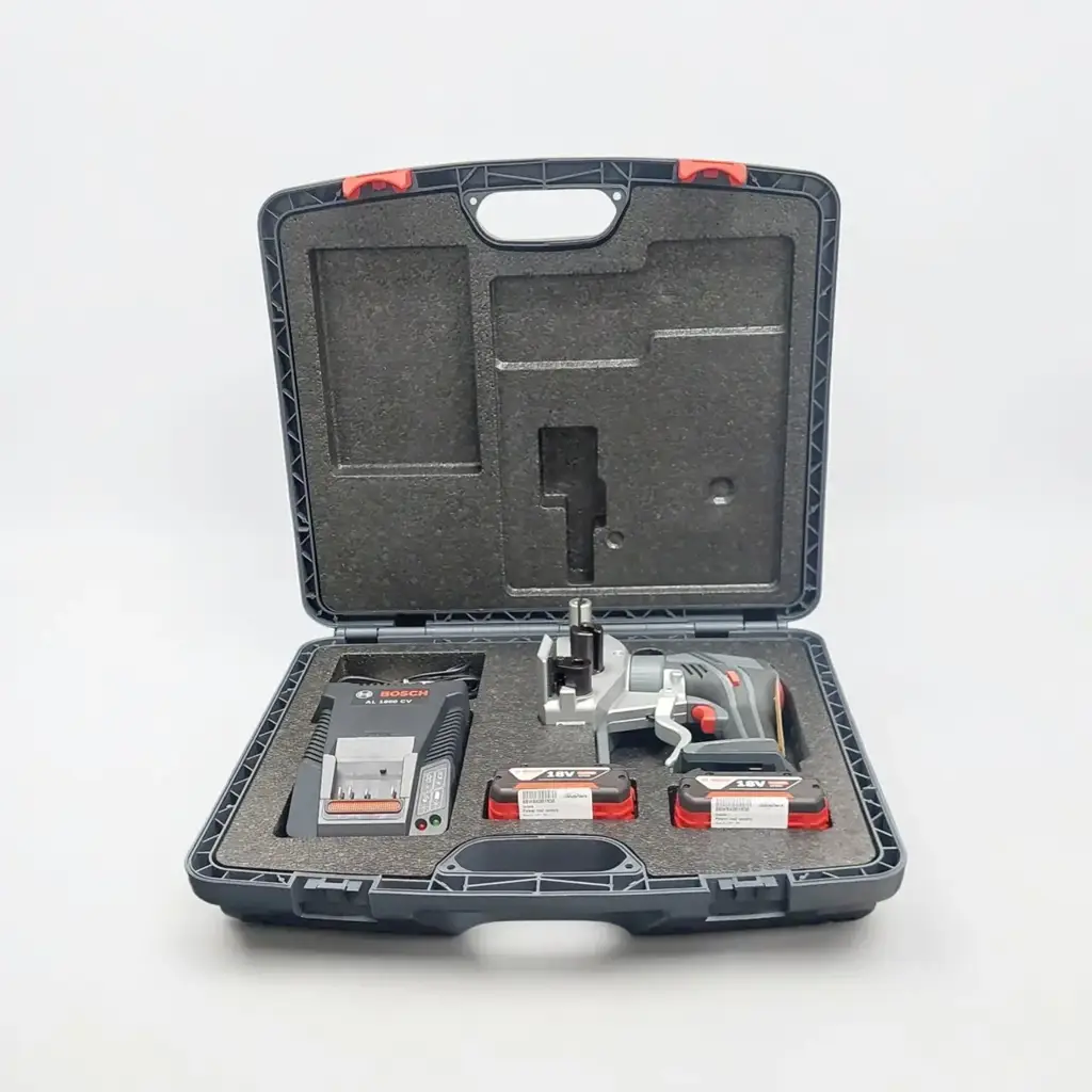 Bosch Cbt 35 Battery Tensioner