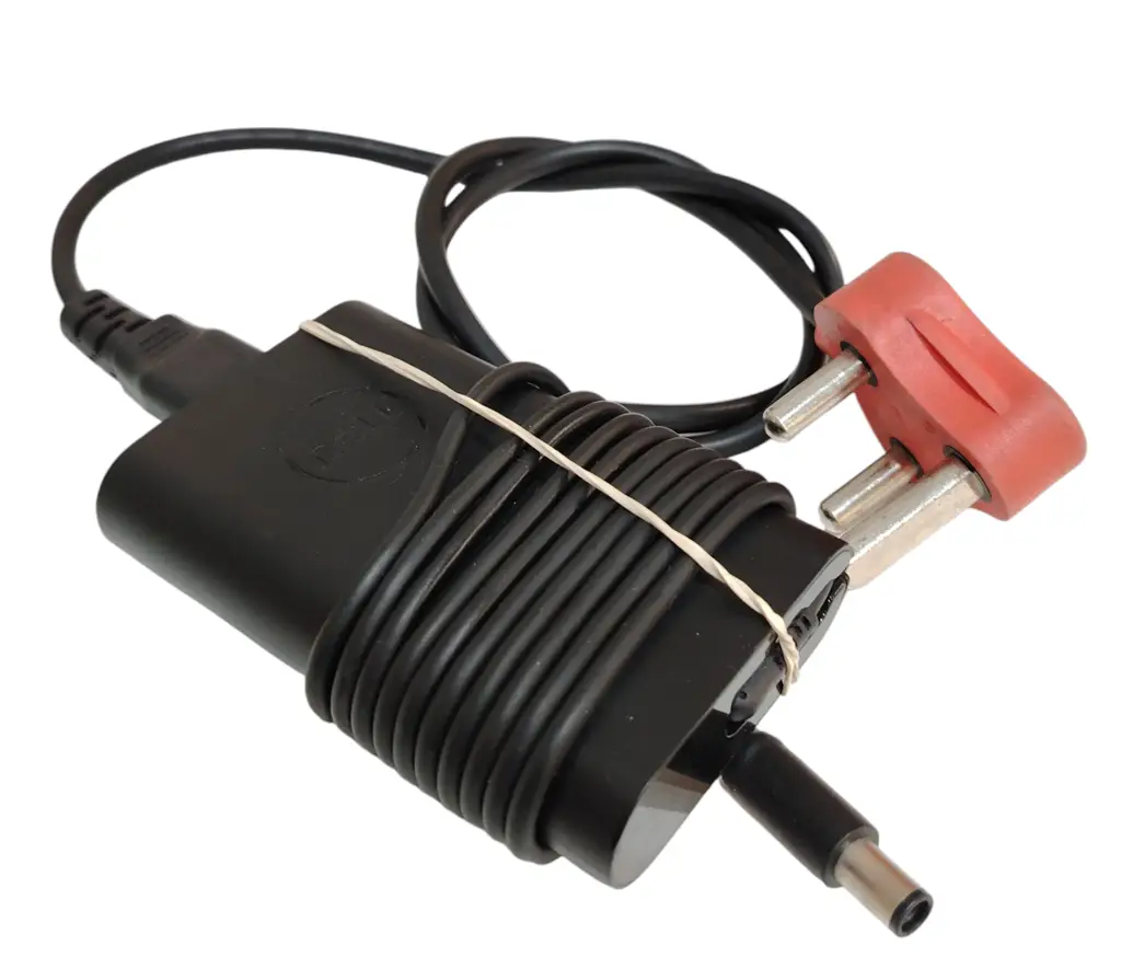 Dell 65W Big Pin Laptop Charger