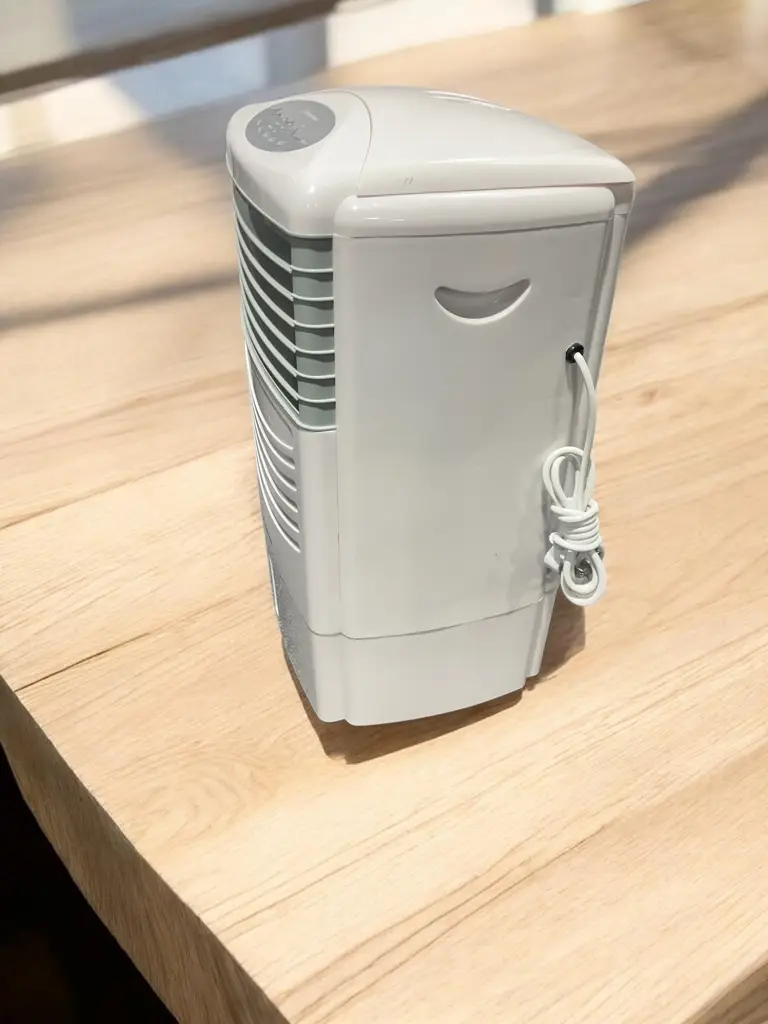 Bennett Read Air Cooler 11L - View 3