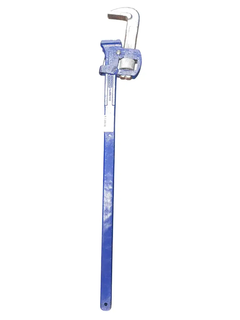 Gedore No.225/900 Pipe Wrench - View 3