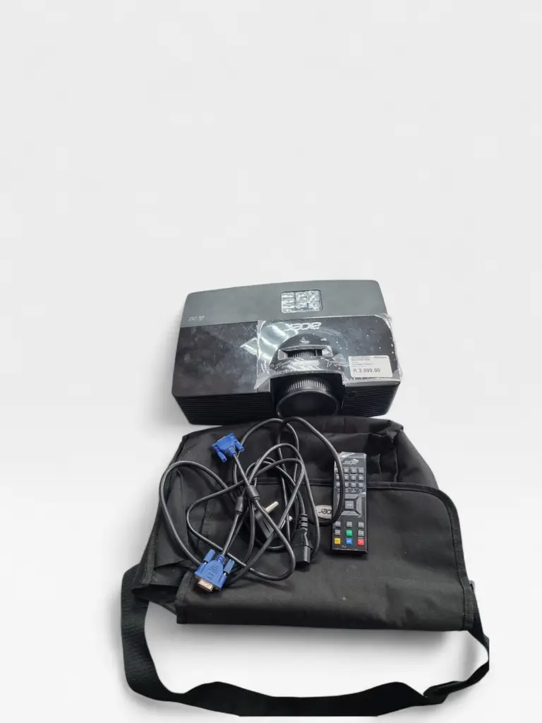 Acer Dsv1527 Overhead Projector - View 3