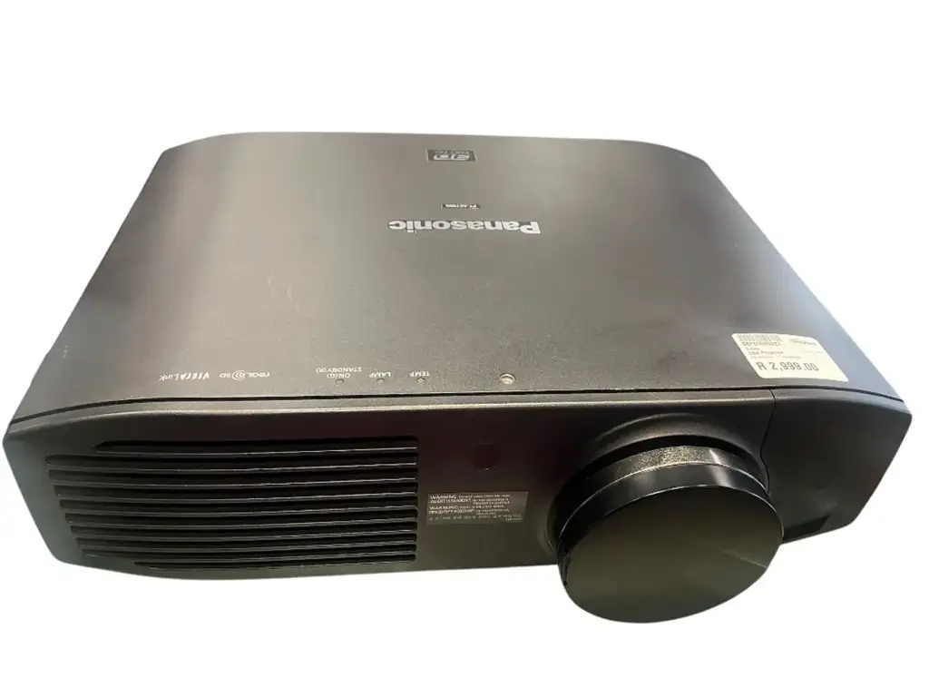 Panasonic Projector
