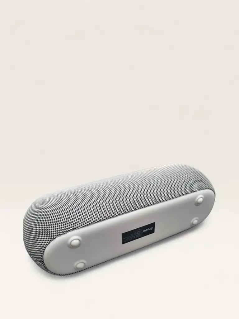 Brodu Bts‑2192 Bluetooth Speaker - View 3