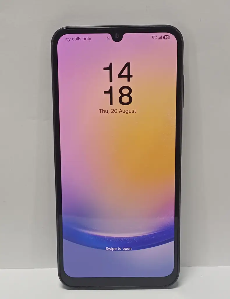 Samsung Galaxy A25