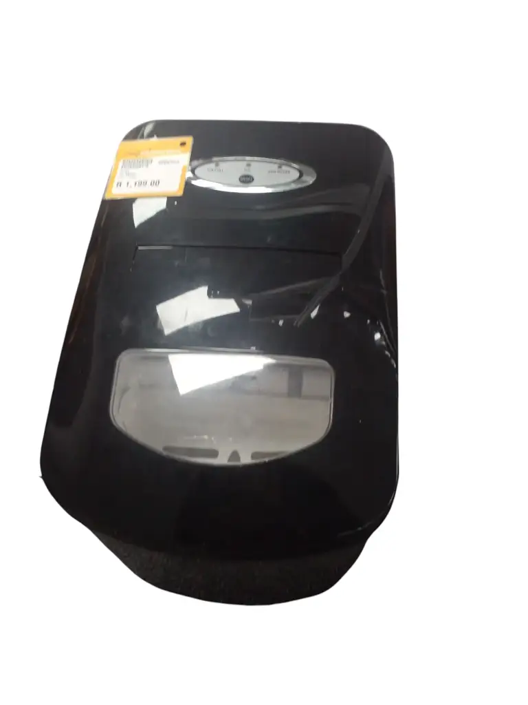 Swan Ice Maker