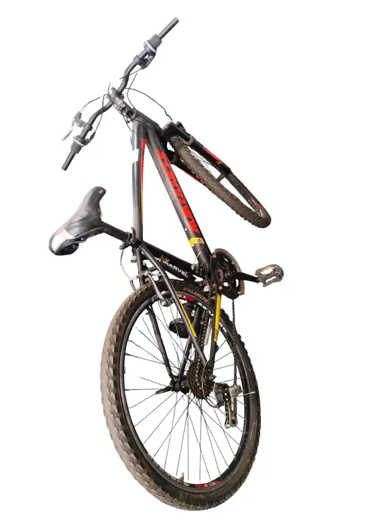 Avaleche 26" Ax175