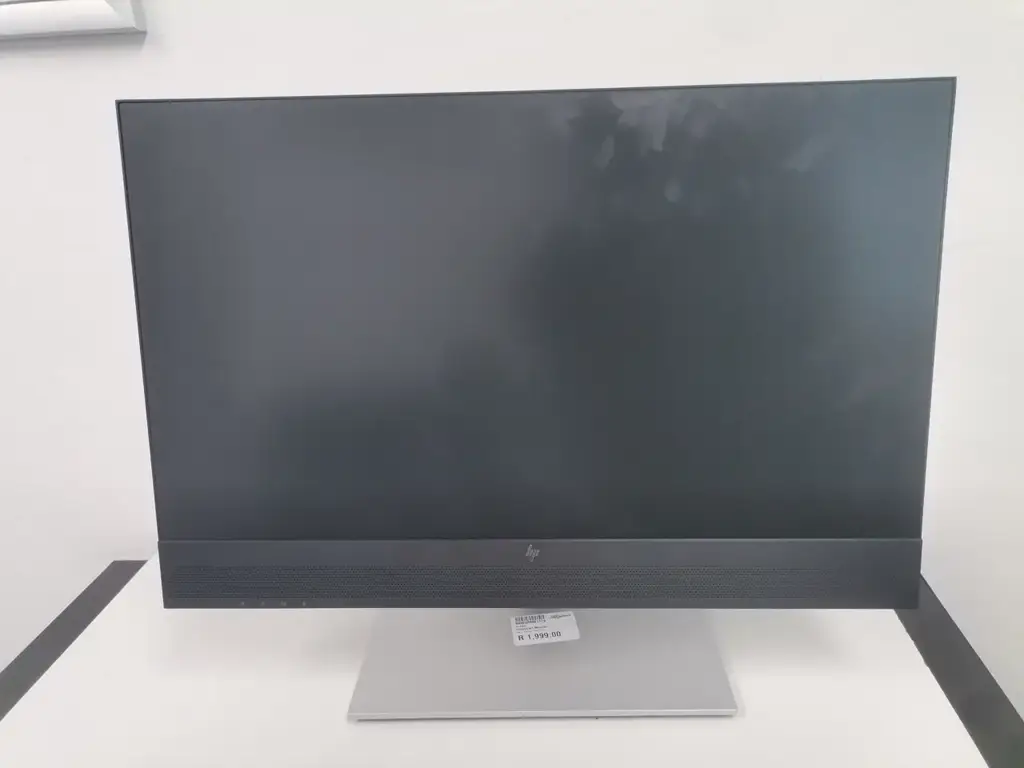 Hp E24mv G4 Fhd Conferencing Monitor, 23.8-Inch Size