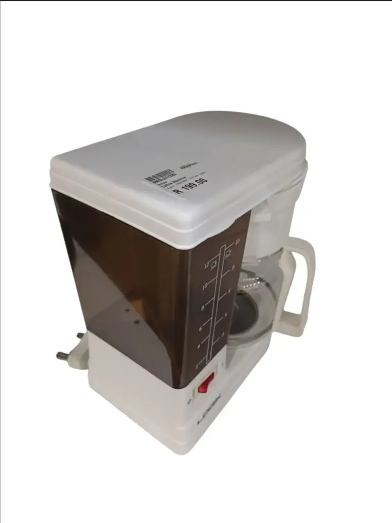 Logik Rs7002 Coffee Maker - View 3